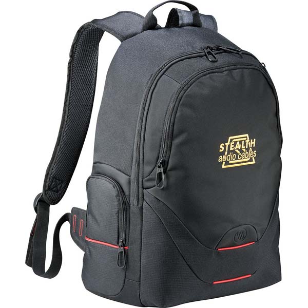 Elleven Motion Compu Backpack image5